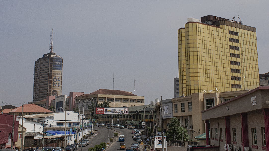 AbulesowoNG, Ibadan- Oyo State Property Hub