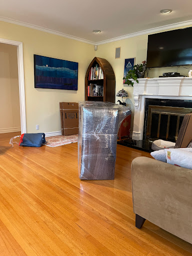 Moving Company «NorthStar Moving Company», reviews and photos, 9120 Mason Ave, Chatsworth, CA 91311, USA