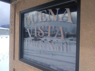 Buena Vista Hair & Nail Co