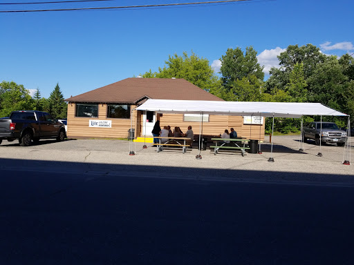 Bar «Ranier Municipal Liquor Store», reviews and photos, 2094 Spruce St, International Falls, MN 56649, USA