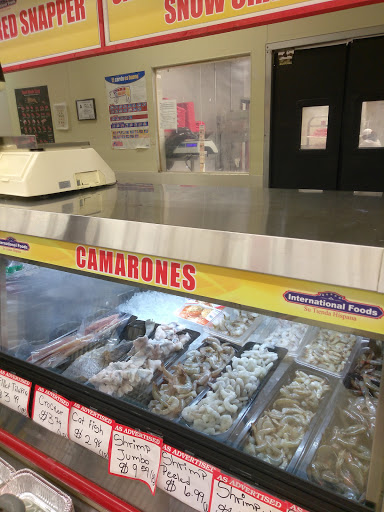 Supermarket «International Foods», reviews and photos, 2215 New Hope Church Rd, Raleigh, NC 27604, USA