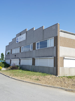 PATISFRAIS à Steenvoorde