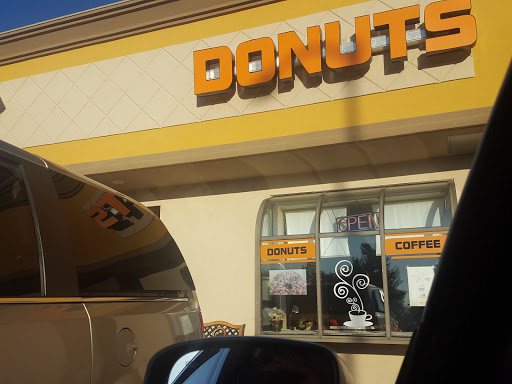 Donut Shop «The 5280 Donuts», reviews and photos, 555 US-287, Broomfield, CO 80020, USA