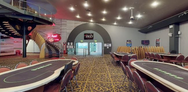 Reviews of Rendezvous Casino in Brighton - Night club