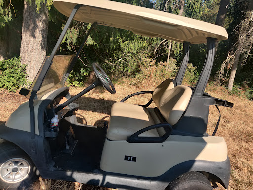 Golf Course «Washington National Golf Club», reviews and photos, 14330 SE Husky Way, Auburn, WA 98092, USA