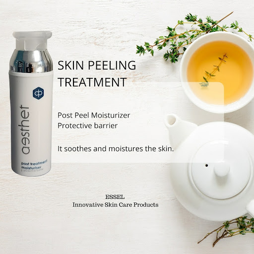 Facial Spa «Beauty Oasis Rx Facial Clinic», reviews and photos, 977 Raintree Cir #220, Allen, TX 75013, USA