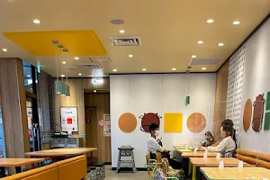 McDonald's R155 Chiryu image