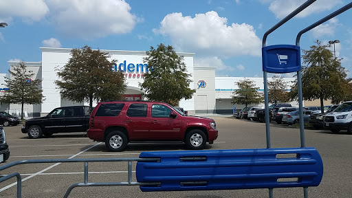 Sporting Goods Store «Academy Sports + Outdoors», reviews and photos, 7205 Pinnacle Pkwy, Covington, LA 70433, USA