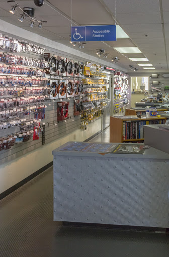 Auto Parts Store «Smothers Auto Parts & Performance Accessories», reviews and photos, 2155 Santa Rosa Ave, Santa Rosa, CA 95407, USA