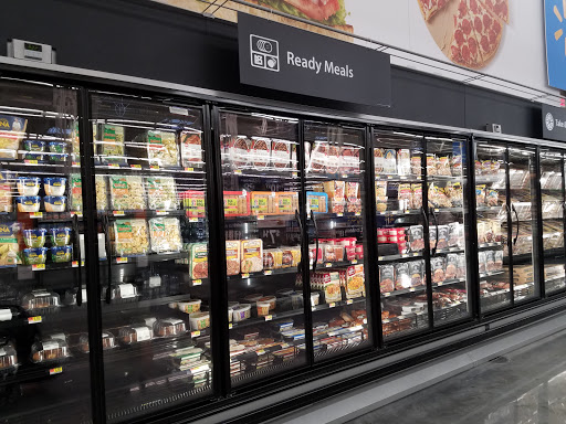 Discount Store «Walmart», reviews and photos, 25800 Kuykendahl Rd, Tomball, TX 77375, USA