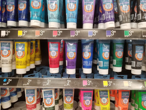 Craft Store «Michaels», reviews and photos, 11945 Manchester Rd, Des Peres, MO 63131, USA