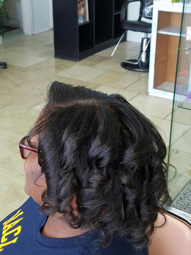 Beauty Salon «A Special Touch Hair Salon», reviews and photos, 97 Harvey Rd, Claymont, DE 19703, USA