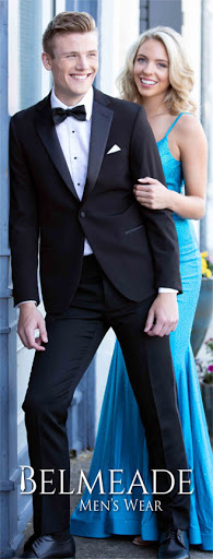 Bridal Shop «Belmeade Formal Wear», reviews and photos, 2116 N Roan St # 7, Johnson City, TN 37601, USA