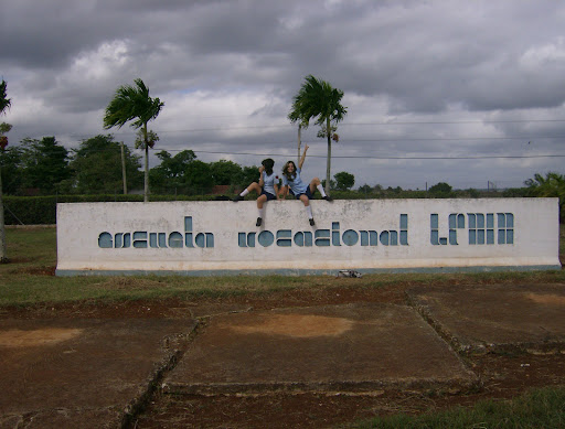 Educator schools Havana