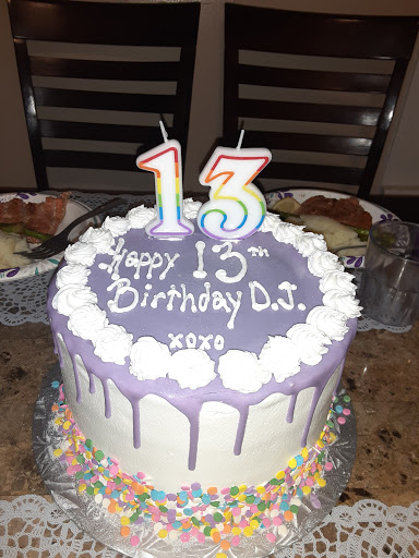 Wedding Bakery «Marsells Cakes and Desserts», reviews and photos, 1420 E Sprague Ave, Spokane, WA 99202, USA