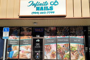 Infinite Nails Nail Salon