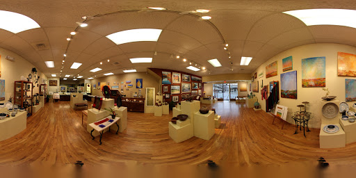 Jewelry Store «Van Dyke Jewelry & Fine Craft», reviews and photos, 29 Biltmore Ave, Asheville, NC 28801, USA