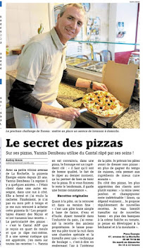 Photos du propriétaire du Pizzas à emporter Distributeur automatique Pizza à Beauvoir-sur-Niort - n°7