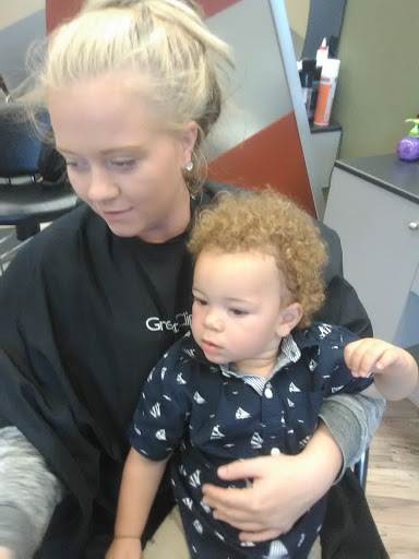 Hair Salon «Great Clips», reviews and photos, 1259 OH-28, Milford, OH 45150, USA