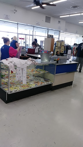 Thrift Store «Quality Thrift Store», reviews and photos, 5133 S Peoria Ave, Tulsa, OK 74105, USA
