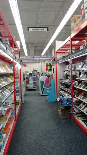 Office Supply Store «Staples», reviews and photos, 2329 Street Rd, Bensalem, PA 19020, USA