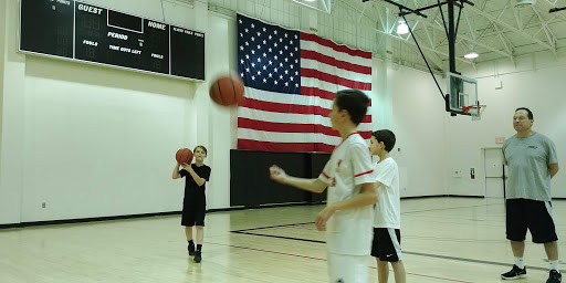 Gym «McGuire Fitness Center», reviews and photos, 2504 POW/MIA Blvd, McGuire AFB, NJ 08641, USA