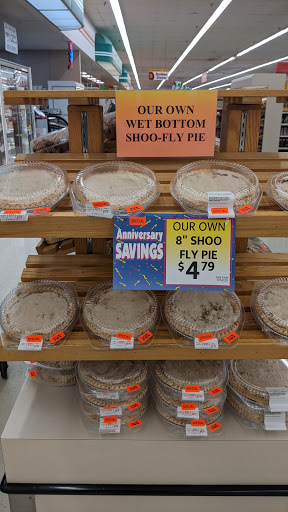 Supermarket «Weaver Markets», reviews and photos, 2610 N Reading Rd, Denver, PA 17517, USA