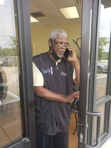 Barber Shop «Cuttin Up Barber Shop», reviews and photos, 4000 W Pioneer Pkwy #130, Arlington, TX 76013, USA