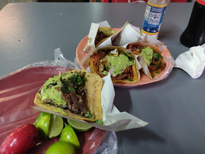 Tacos Daniela