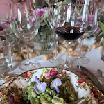 Photo n°4 de l'avis de Laura.a fait le 01/05/2023 à 20:53 sur le  La Camera da Pranzo à Monte Porzio Catone