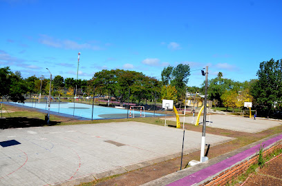 Plaza Deportes