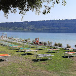 Photo n°2 de l'avis de antonio.h fait le 17/08/2021 à 04:02 sur le  I Quadri à Castel Gandolfo