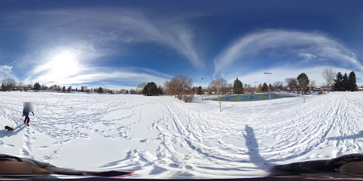 Park «Panorama Park», reviews and photos, W 35th Ave & Fenton St, Wheat Ridge, CO 80033, USA