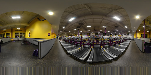 Gym «Planet Fitness», reviews and photos, 480 Port View Dr, Harrisburg, PA 17111, USA