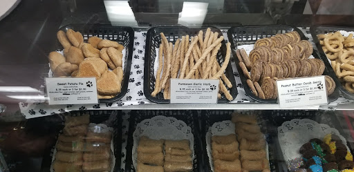 Pet Supply Store «Ma & Paws Bakery», reviews and photos, 1227 E 3300 S, Millcreek, UT 84106, USA