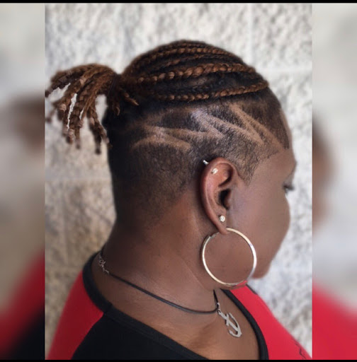 Beauty Salon «SHADES OF EXCELLENCE BEAUTY SALON LLC», reviews and photos, 6808 N Dysart Rd, Glendale, AZ 85307, USA