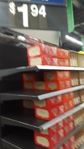 Supermarket «Walmart Neighborhood Market», reviews and photos, 14865 Telegraph Rd, La Mirada, CA 90638, USA