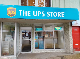 The UPS Store