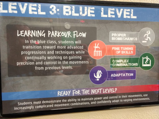 Gym «Flying Frog Academy», reviews and photos, 215 Classic Ct, Rohnert Park, CA 94928, USA