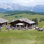 Photo n°10 de l'avis de Ba.a fait le 16/06/2023 à 14:27 sur le  Baita Tuene à Kastelruth