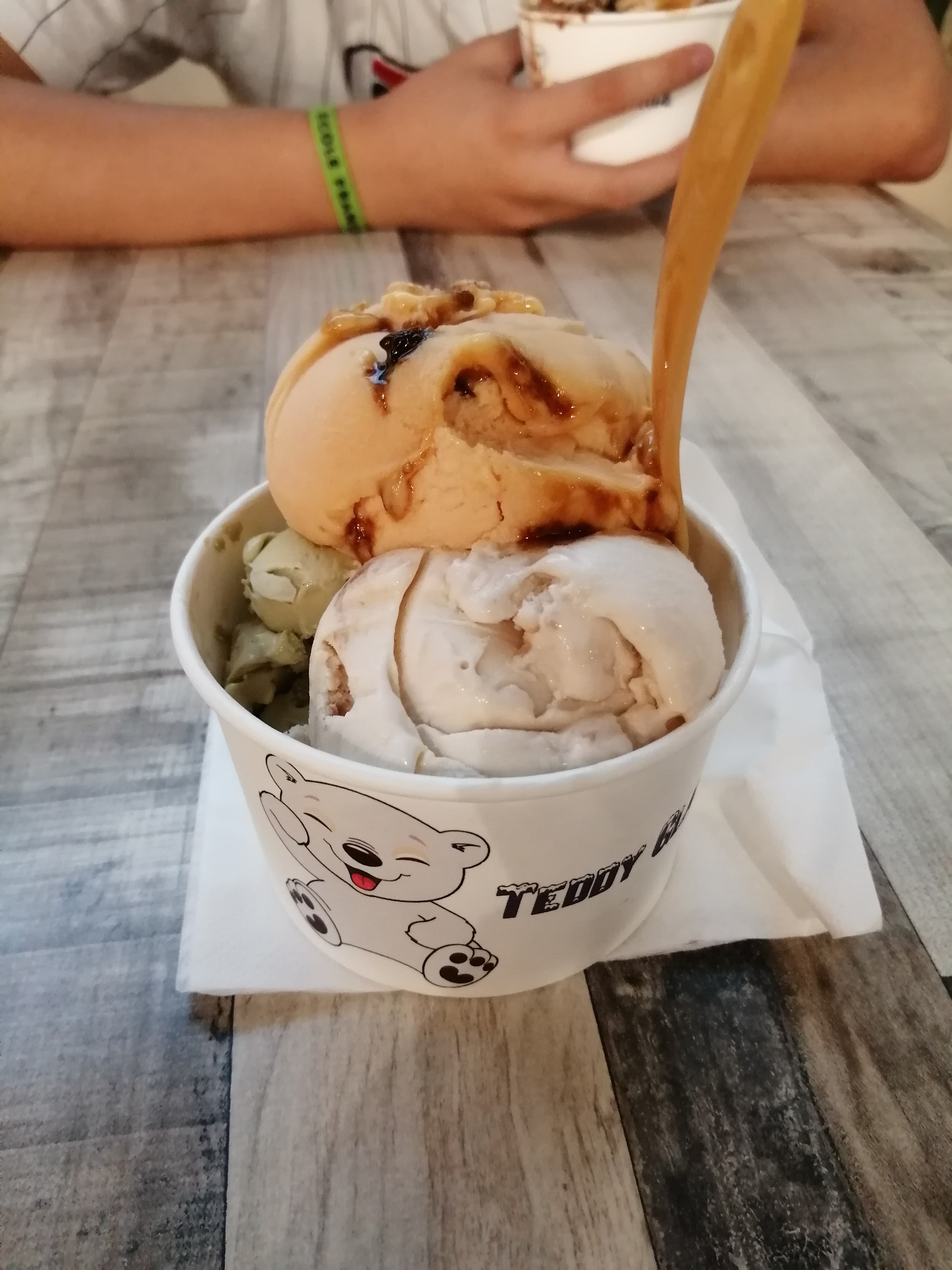 Photo n° 1 de l'avis de Cristina.C fait le 10/07/2023 à 08:11