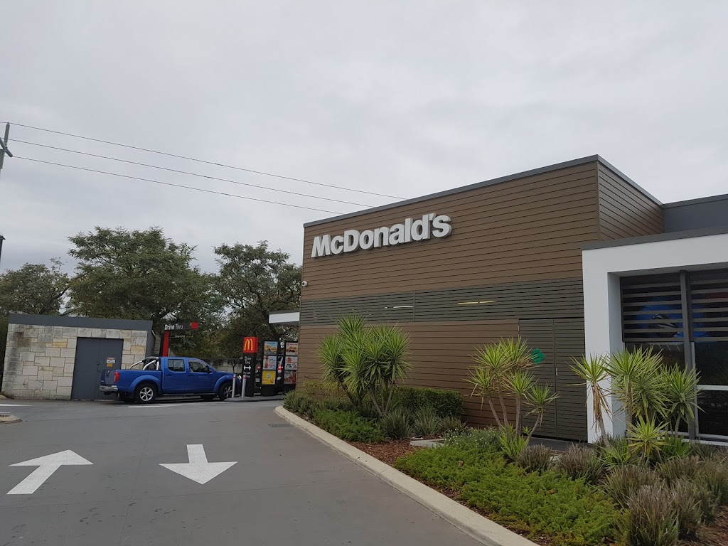 McDonald's Forest Lakes 6108