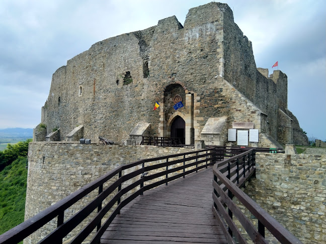 Comentarii opinii despre Cetatea Neamț