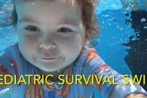 Pediatric Survival Swim- Bradenton/Sarasota/Lakewood Ranch, Fl image