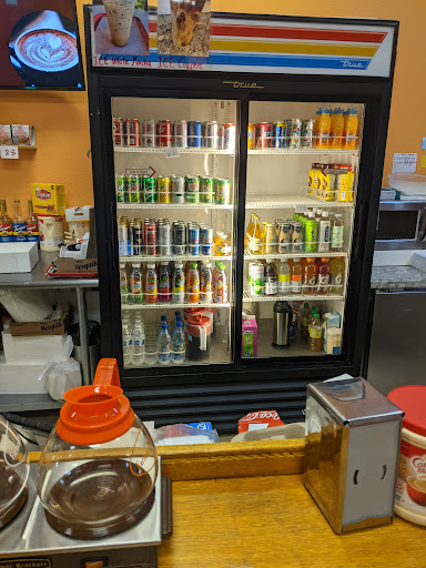 Donut Shop «Golden Donuts», reviews and photos, 8500 Auburn Blvd a, Citrus Heights, CA 95610, USA