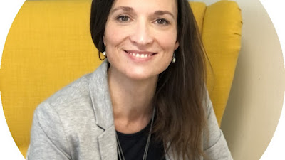 Sophrologue Chelles - Stéphanie Marks - anxiété, déprime, hypersensibilité à Chelles