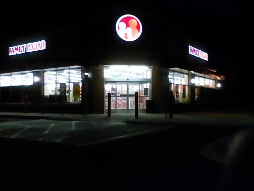 Dollar Store «FAMILY DOLLAR», reviews and photos, 399 Farmington Ave, Pottstown, PA 19464, USA