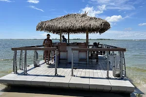 Tom's Tiki Boat Tours image