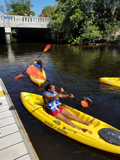 Rowing Club «Atlantic Coast Kayak Company», reviews and photos, 1937 Wilton Dr, Wilton Manors, FL 33305, USA