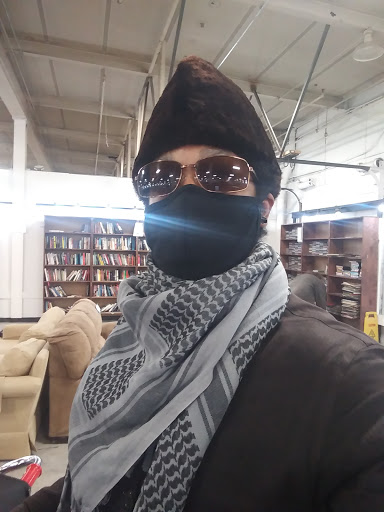 Thrift Store «The Salvation Army Family Store & Donation Center», reviews and photos, 1621 S State St, Ann Arbor, MI 48104, USA